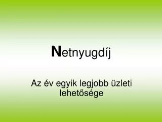 n etnyugd j