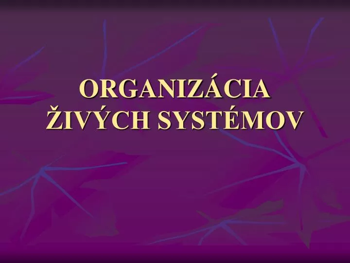 organiz cia iv ch syst mov