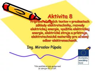 ing miroslav p pala