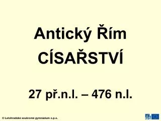 antick m c sa stv