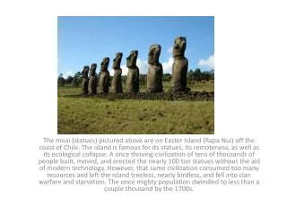 Lecture_Easter_Island