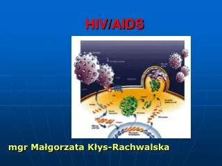 hiv aids