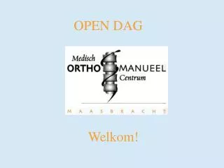 open dag
