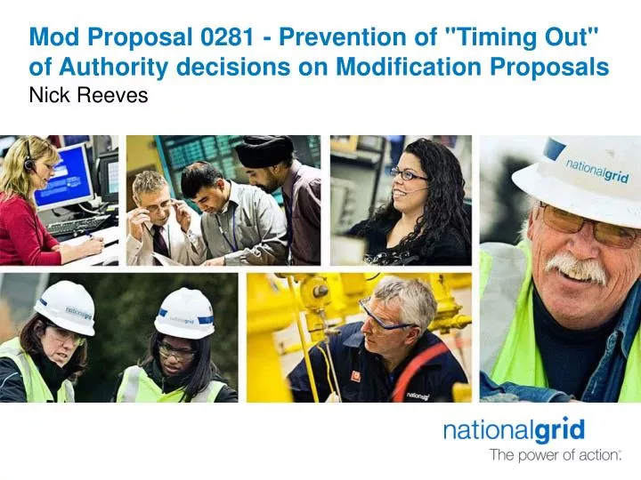 mod proposal 0281 prevention of timing out of authority decisions on modification proposals