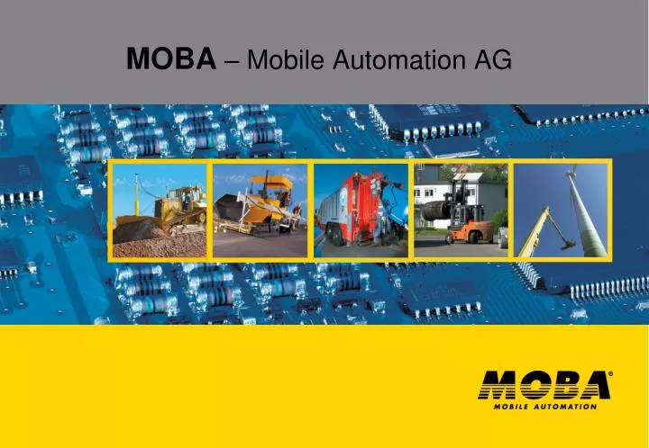 moba mobile automation ag