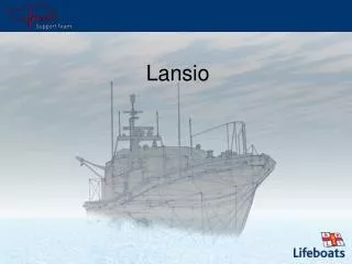 lansio