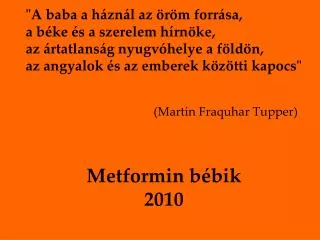 metformin b bik 2 010