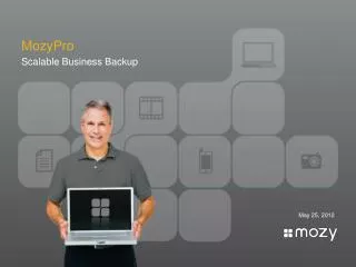 MozyPro