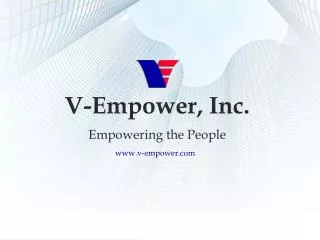 V-Empower, Inc.