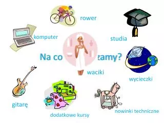 na co oszcz dzamy