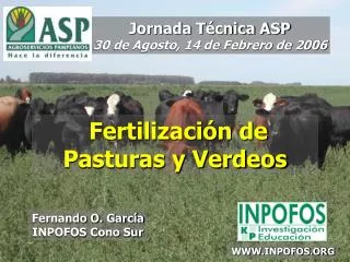 fernando o garc a inpofos cono sur