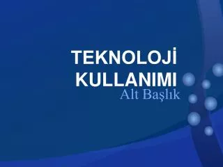 alt ba l k