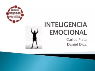 inteligencia emocional