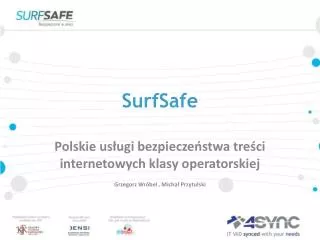 surfsafe