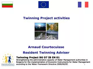 Twinning Project BG O7 IB EN 01