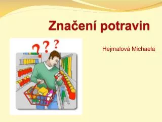 zna en potravin