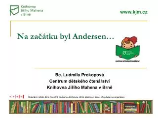 na za tku byl andersen