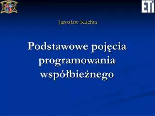 jaros aw kuchta