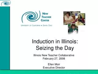 Induction in Illinois: Seizing the Day