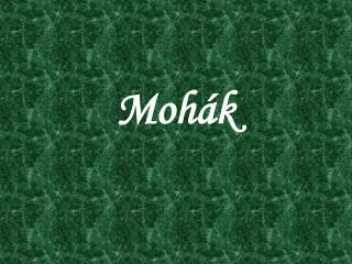moh k