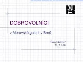 dobrovoln ci