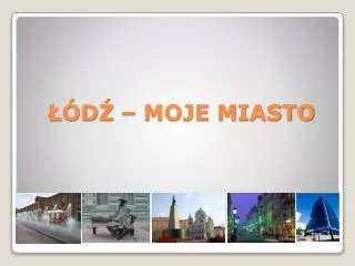 d moje miasto