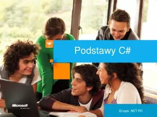 podstawy c