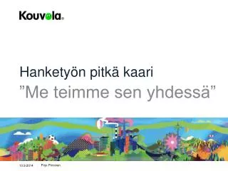 hankety n pitk kaari