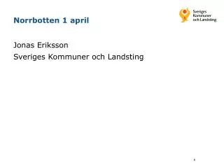 norrbotten 1 april