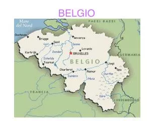 belgio