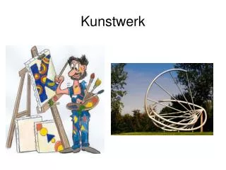 kunstwerk