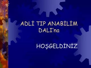 adl tip anab l m dali na