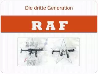 die d ritte generation