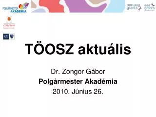 t osz aktu lis