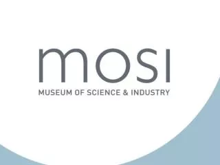 Mobilising MOSI: Revolution Manchester iMu tours