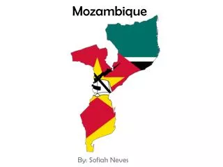 Mozambique