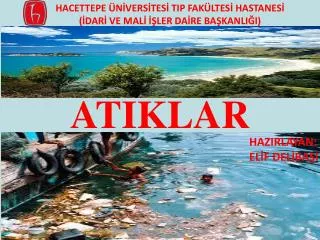atiklar