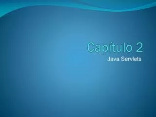 cap tulo 2