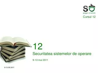 cursul 12