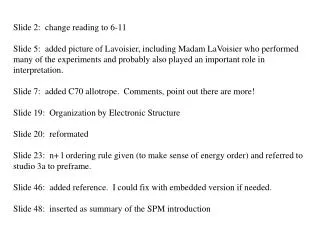 Slide 2: change reading to 6-11