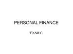 Understanding Money Supply and Personal Finance in the USA - slide 1