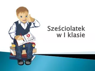 sze ciolatek w i klasie