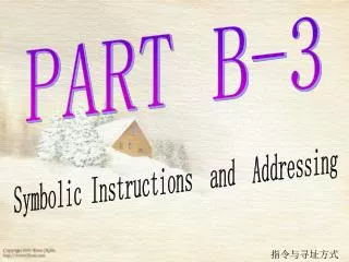 PART B-3