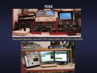 TCS3