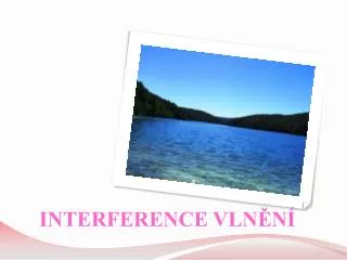 interference vln n