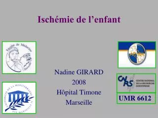 isch mie de l enfant