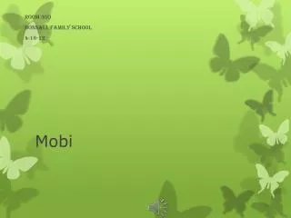 Mobi