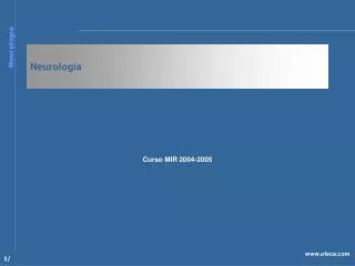 neurolog a