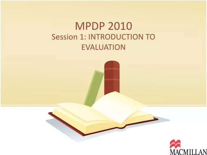 mpdp 2010