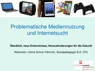 problematische mediennutzung und internetsucht